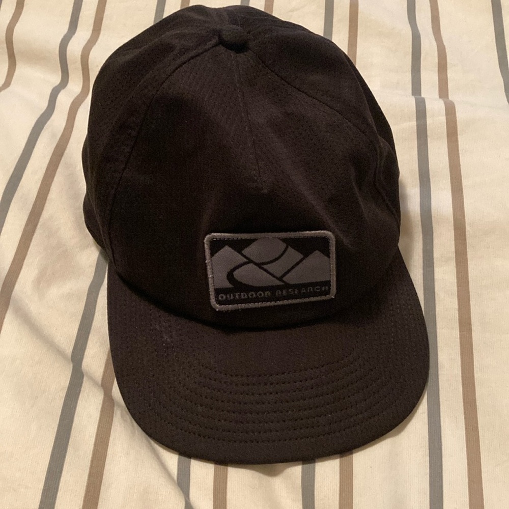 Outdoor research hat